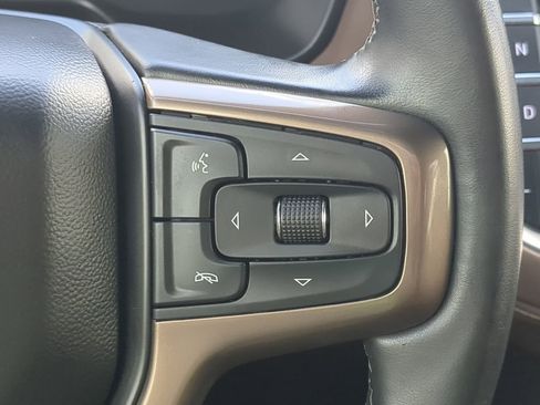 Certified 2024 Chevrolet Suburban High Country image 27