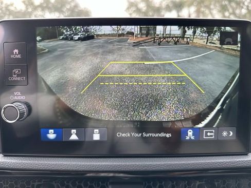 New 2026 Honda CR-V EX-L image 26