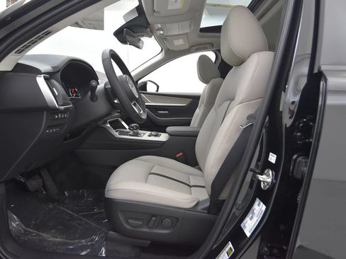 New 2026 MAZDA CX-70 3.3 Turbo w/ Preferred Package AWD/4WD image 31