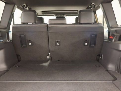 New 2026 Toyota Land Cruiser AWD/4WD image 25