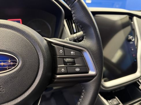 Used 2023 Subaru Outback Onyx Edition image 17