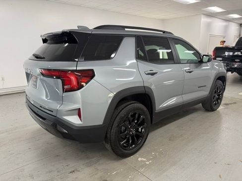 New 2026 GMC Terrain Elevation w/ Elevation Premium Package image 6