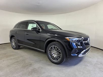 New 2027 Mercedes-Benz GLC 300