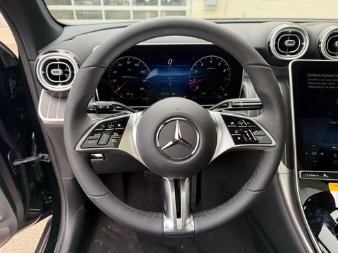 New 2026 Mercedes-Benz GLC 300 GLC 300 image 15