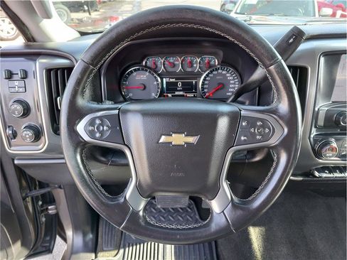 Used 2015 Chevrolet Silverado 2500 LT image 5