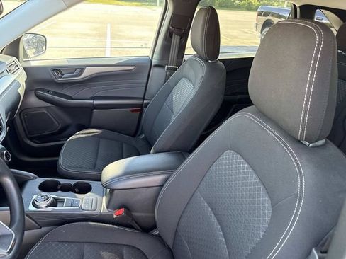 Used 2025 Ford Escape Active FWD image 20