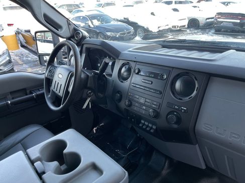 Used 2015 Ford F350 XL image 16