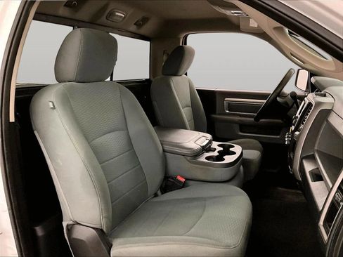 Used 2015 RAM 1500 Tradesman w/ Power & Remote Entry Group image 7