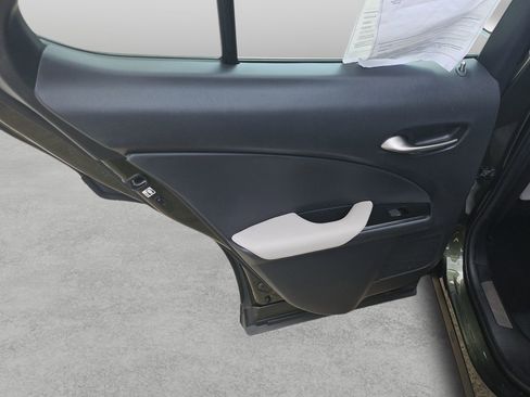Used 2020 Lexus UX 250h AWD/4WD image 29