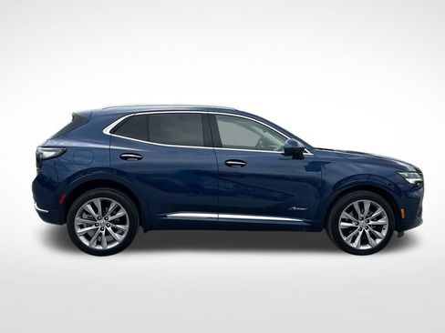 Used 2023 Buick Envision Avenir FWD image 4