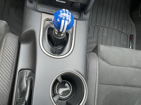 Used 2017 Ford Mustang Shelby GT350 w/ Electronics Package image 23