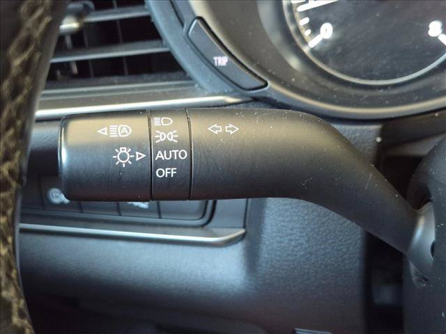 Used 2024 MAZDA CX-30 AWD 2.5 S w/ Select Sport Pkg image 6