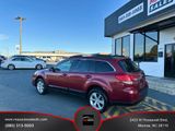 Used 2013 Subaru Outback 2.5i Premium image 6