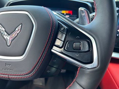 Used 2025 Chevrolet Corvette Z06 image 27