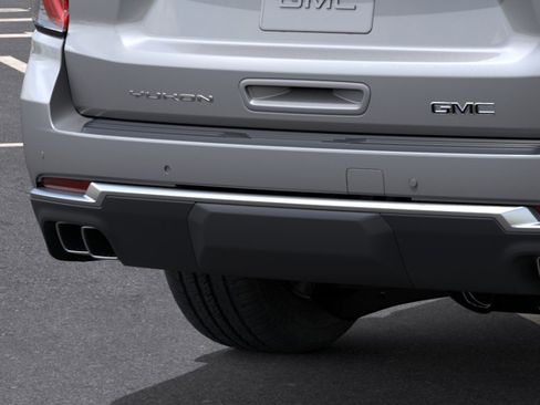 New 2026 GMC Yukon XL Denali AWD/4WD image 14