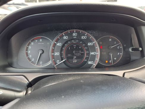 Used 2014 Honda Accord Sport image 14