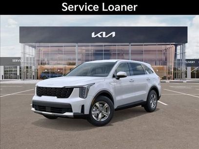 New 2026 Kia Sorento LX