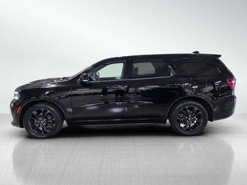 Used 2022 Dodge Durango R/T RWD image 4