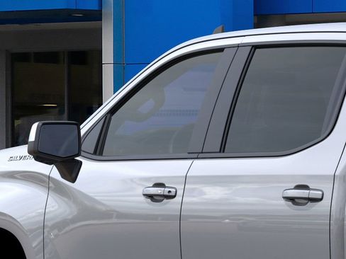 New 2026 Chevrolet Silverado 1500 LT w/ Safety Package image 12
