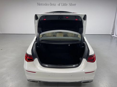 Certified 2023 Mercedes-Benz S 580 4MATIC Sedan image 5