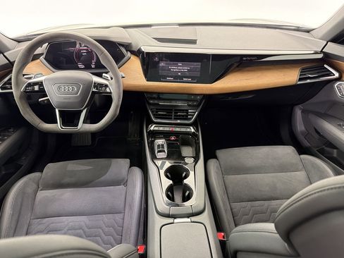 Certified 2023 Audi e-tron GT Premium Plus AWD/4WD image 13