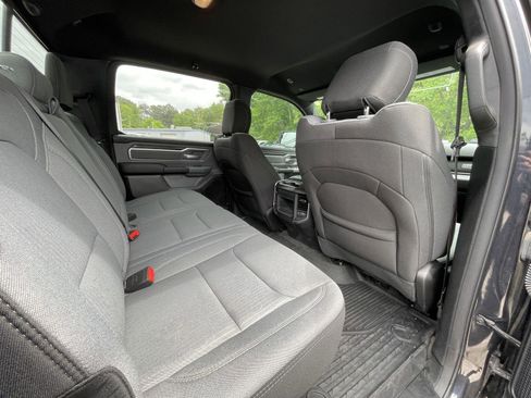 Used 2021 RAM 1500 Lone Star image 40