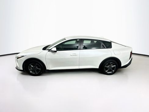 Used 2025 Kia K4 FWD image 4