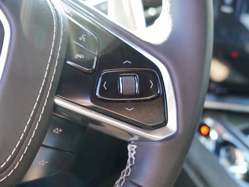 Used 2025 Chevrolet Corvette Stingray Coupe w/ 1LT image 15