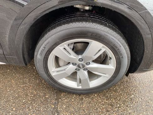 Used 2018 Audi Q5 2.0T Premium Plus image 15