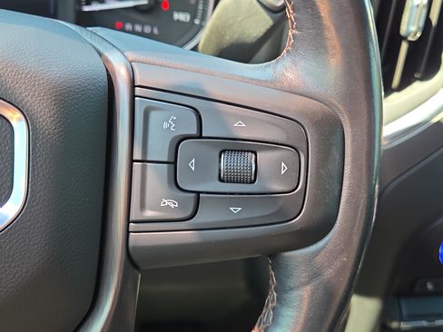 Used 2021 GMC Sierra 1500 AT4 AWD/4WD image 22