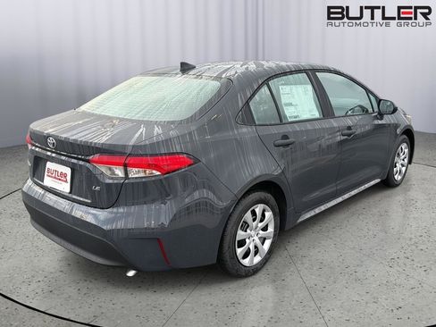 New 2026 Toyota Corolla LE FWD image 6