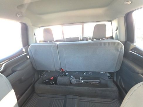 New 2026 Chevrolet Silverado 1500 RST w/ Convenience Package II image 29