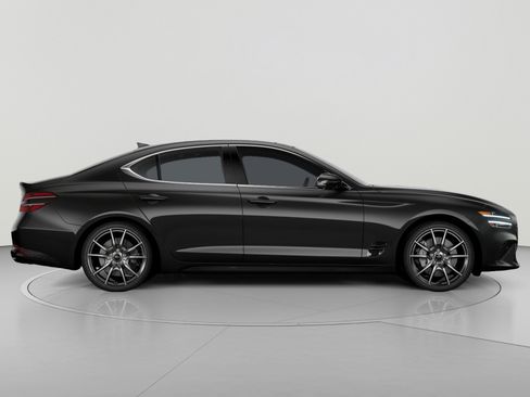 New 2026 Genesis G70 2.5T Prestige RWD image 4