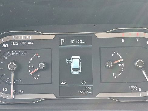 Used 2023 Hyundai Tucson SE image 20