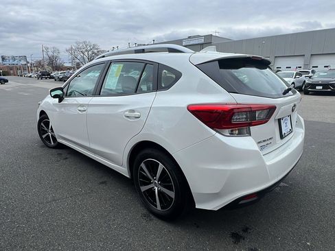 Used 2023 Subaru Impreza 2.0i Premium AWD/4WD image 5