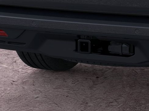 New 2026 Ford Expedition Active AWD/4WD image 24