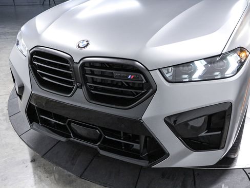 New 2026 BMW X5 M Competition w/ Executive Package image 11