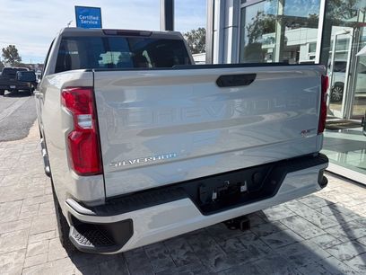 New 2026 Chevrolet Silverado 1500 RST w/ RST Select Package