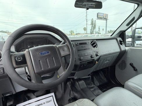 Used 2014 Ford F350 XL AWD/4WD image 13