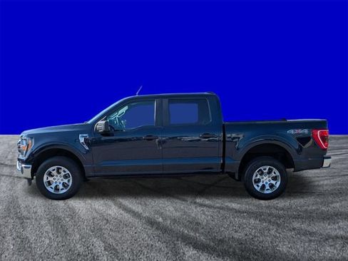 Certified 2023 Ford F150 XLT AWD/4WD image 7