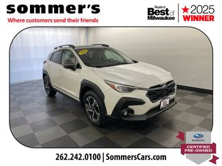 Certified 2024 Subaru Crosstrek 2.0i Premium AWD/4WD 360° Tour