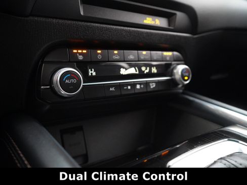 Used 2021 MAZDA CX-5 Grand Touring image 7