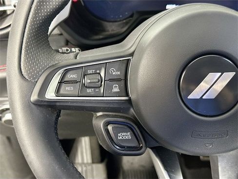 Used 2024 Dodge Hornet R/T Plus image 24