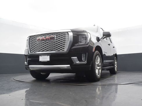 Used 2024 GMC Yukon Denali w/ Max Trailering Package image 50
