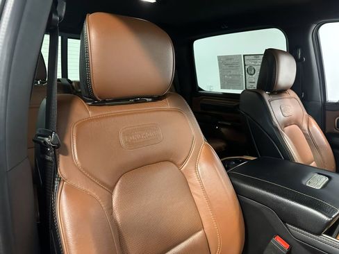 Used 2021 RAM 1500 Limited w/ Bed Utility Group image 95