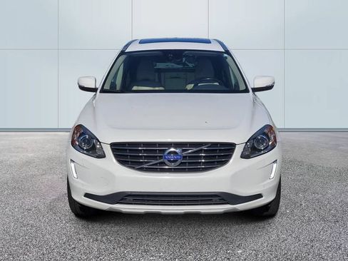 Used 2017 Volvo XC60 T6 Inscription w/ Climate Package AWD/4WD image 2