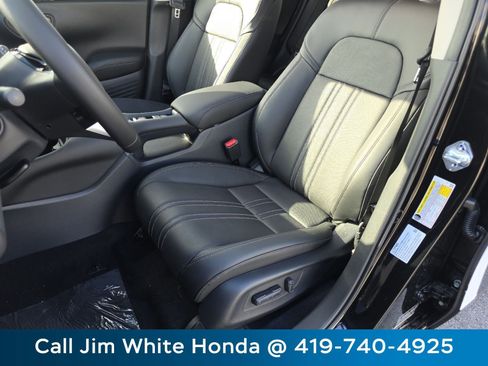 New 2026 Honda HR-V EX-L image 19