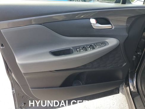 Certified 2023 Hyundai Santa Fe SEL AWD/4WD image 9