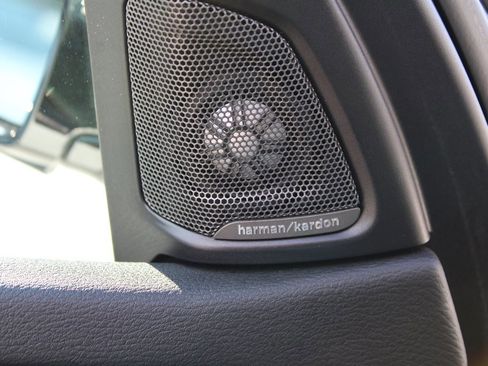 Used 2015 BMW X5 xDrive35d image 28