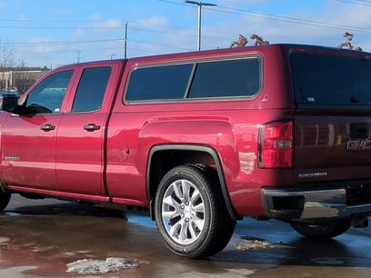 Used 2014 GMC Sierra 1500 Base w/ Sierra Appearance Package